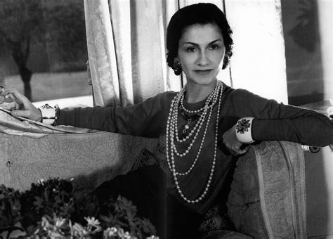 historique de coco chanel|coco chanel ethnicity.